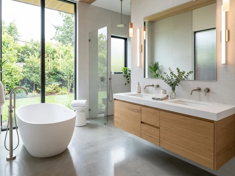 Bathroom Plumbing in Josephville, MO